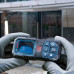 Лазерний далекомір Bosch GLM 50-22 Professional з чохлом (0601072S00)