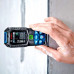 Лазерний далекомір Bosch GLM 50-25 G Professional з чохлом (0601072V00)
