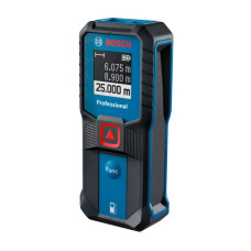 Лазерний далекомір Bosch GLM 25-23 Professional (0601072W00)