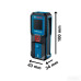 Лазерний далекомір Bosch GLM 25-23 Professional (0601072W00)