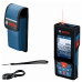 Лазерний далекомір Bosch GLM 150-27 C Professional з чохлом (0601072Z00)