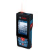 Лазерний далекомір Bosch GLM 150-27 C Professional з чохлом (0601072Z00)