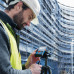 Лазерний далекомір Bosch GLM 150-27 C Professional з чохлом (0601072Z00)