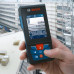 Лазерний далекомір Bosch GLM 150-27 C Professional з чохлом (0601072Z00)