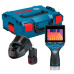 Тепловізор Bosch GTC 400 C Professional, в L-Boxx 136 з 1 акб GBA 12V 2 Ah і з/п GAL 12V-40 (0601083101)