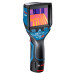 Тепловізор Bosch GTC 400 C Professional, в L-Boxx 136 з 1 акб GBA 12V 2 Ah і з/п GAL 12V-40 (0601083101)