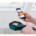 Тепловізор Bosch GTC 400 C Professional, в L-Boxx 136 з 1 акб GBA 12V 2 Ah і з/п GAL 12V-40 (0601083101)