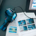 Термодетектор Bosch GIS 1000 C Professional (0601083300)