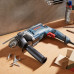 Дриль ударний Bosch GSB 16 RE ШЗП Professional в кейсі (060114E500)