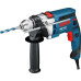 Дриль ударний Bosch GSB 16 RE ШЗП Professional в кейсі (060114E500)