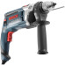 Дриль ударний Bosch GSB 16 RE ШЗП Professional в кейсі (060114E500)