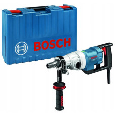Дриль алмазного свердління Bosch GDB 180 WE Professional у кейсі (0601189800)