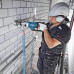 Дриль алмазного свердління Bosch GDB 180 WE Professional у кейсі (0601189800)