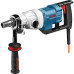 Дриль алмазного свердління Bosch GDB 180 WE Professional у кейсі (0601189800)