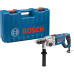 Дриль ударний Bosch GSB 162-2 RE Professional в кейсі (060118B000)