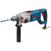 Дриль ударний Bosch GSB 162-2 RE Professional в кейсі (060118B000)