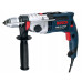 Дриль ударний Bosch GSB 21-2 RCT ШЗП Professional в кейсі (060119C700)