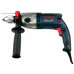 Дриль ударний Bosch GSB 21-2 RCT ШЗП Professional в кейсі (060119C700)