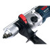 Дриль ударний Bosch GSB 21-2 RCT ШЗП Professional в кейсі (060119C700)