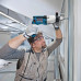 Дриль ударний Bosch GSB 21-2 RCT ШЗП Professional в кейсі (060119C700)
