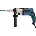 Дриль ударний Bosch GSB 21-2 RCT ШЗП Professional в кейсі (060119C700)