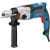 Дриль ударний Bosch GSB 24-2 ШЗП Professional в L-CASE (060119C801)