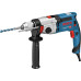 Дриль ударний Bosch GSB 24-2 ШЗП Professional в L-CASE (060119C801)