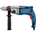 Дриль ударний Bosch GSB 24-2 ШЗП Professional в L-CASE (060119C801)