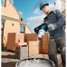 Міксер будівельний Bosch GRW 18-2 E Professional в картоні (06011A8000)