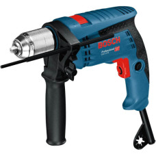 Дриль ударний Bosch GSB 13 RE ШЗП Professional в картоні (0601217100)