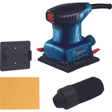 Віброшліфмашина Bosch GSS 140 A Professional (06012A8021)