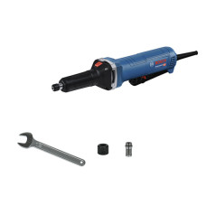 Пряма шліфмашина Bosch GGS 30 LPS Professional (06012B5220)