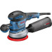 Ексцентрикова шліфмашина Bosch GEX 34-150 Professional (060137B202)