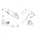 Полірувальна машина Bosch GPO 14 CE Professional (0601389000)