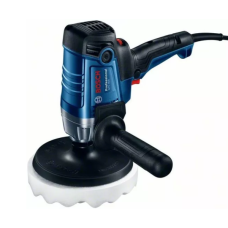 Полірувальна машина Bosch GPO 950 Professional (06013A2020)