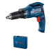 Шурупокрут Bosch GTB 650 Professional в пластиковому кейсі (06014A2000)