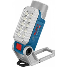 Акумуляторний ліхтар Bosch GLI 12V-330 BB Professional без акб і з/п (06014A0000)
