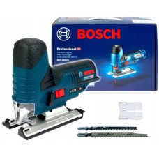 Акумуляторний лобзик Bosch GST 12V-70 Professional, без акб (06015A1001)