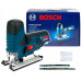 Акумуляторний лобзик Bosch GST 12V-70 Professional, без акб (06015A1001)