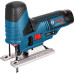 Акумуляторний лобзик Bosch GST 12V-70 Professional, без акб (06015A1001)