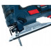 Акумуляторний лобзик Bosch GST 18V-LI S Professional, без акб і з/п, у картоні (06015A5100)