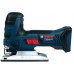 Акумуляторний лобзик Bosch GST 18V-LI S Professional, без акб і з/п, у картоні (06015A5100)