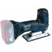 Акумуляторний лобзик Bosch GST 18V-LI S Professional, без акб і з/п, у картоні (06015A5100)