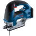 Акумуляторний лобзик Bosch GST 18V-155 BC Professional, без акб і з/п, в картоні (06015B1001)