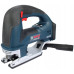 Акумуляторний лобзик Bosch GST 18V-155 BC Professional, без акб і з/п, в картоні (06015B1001)
