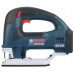 Акумуляторний лобзик Bosch GST 18V-155 BC Professional, без акб і з/п, в картоні (06015B1001)