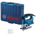 Лобзик Bosch GST 750 Professional в кейсі (06015B4121)