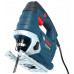 Лобзик Bosch GST 750 Professional в кейсі (06015B4121)