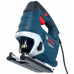 Лобзик Bosch GST 750 Professional в кейсі (06015B4121)