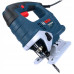 Лобзик Bosch GST 750 Professional в кейсі (06015B4121)